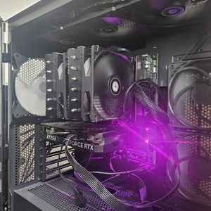 7800x3d 반본체