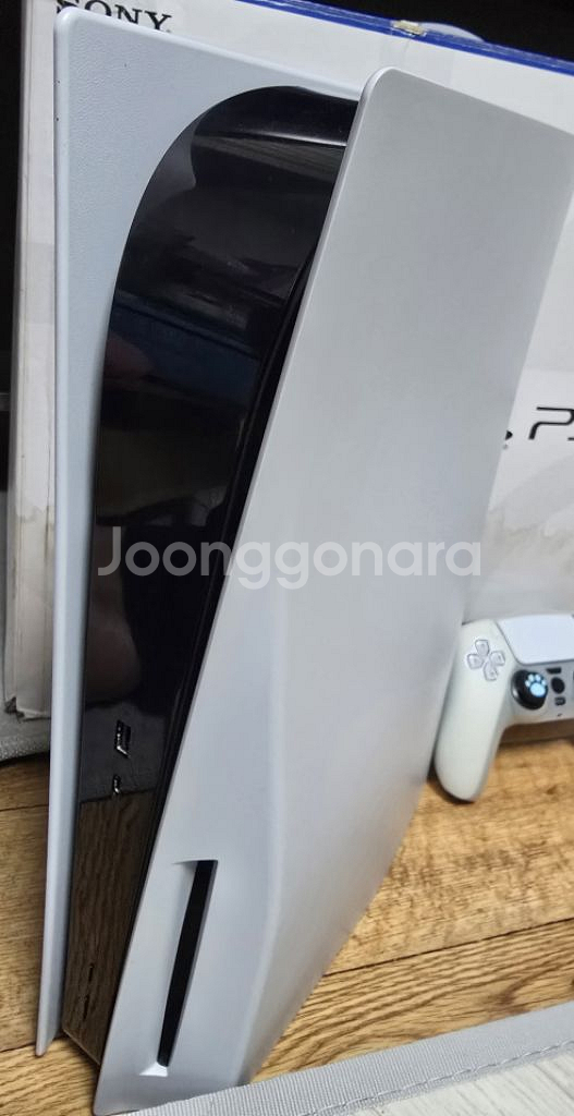 PS5 플스5 디스크버젼 CFI-1218A 판매합니다--1