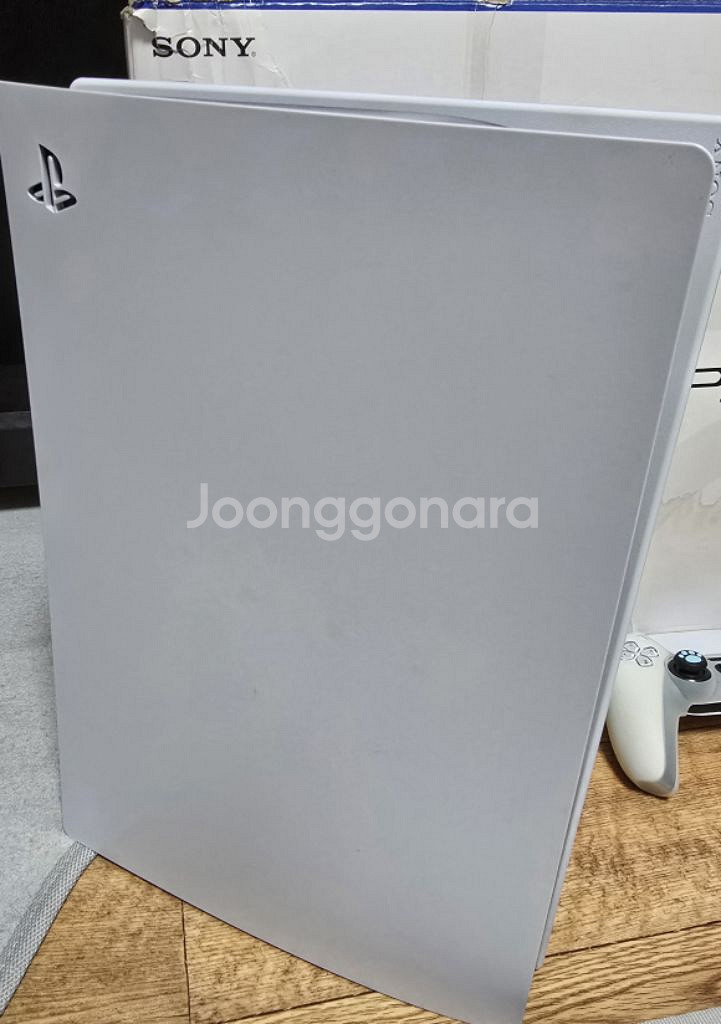 PS5 플스5 디스크버젼 CFI-1218A 판매합니다--2