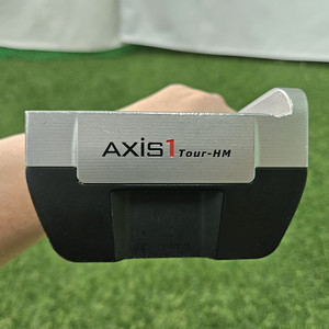 엑시스1 AXIS1 TOUR HM 33인치 퍼터 판매합