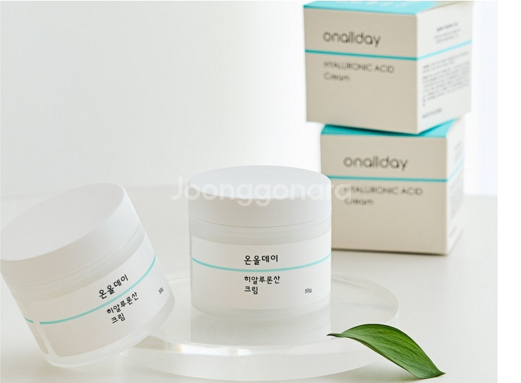 히알루론산 수분 토너 3종 세트--0