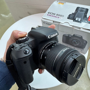 캐논 EOS 800D 최저가