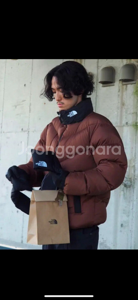 노스 화이트라벨 어센트 l,xl--0