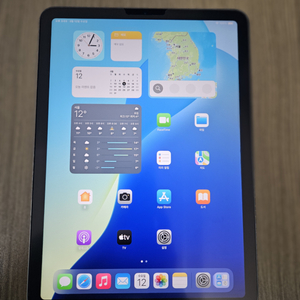 iPad Air(4세대) 아이패드 에어 4세대