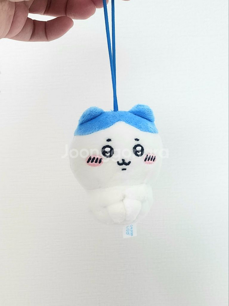 [새상품] 먼작귀 큰인형 미니인형--4