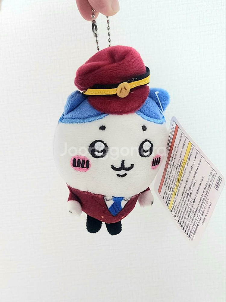 [새상품] 먼작귀 큰인형 미니인형--5