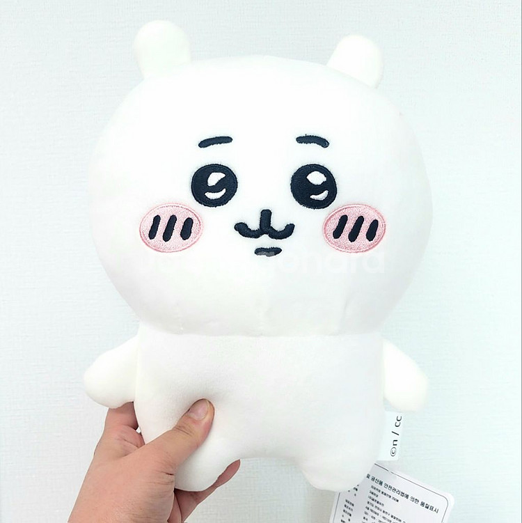 [새상품] 먼작귀 큰인형 미니인형--2