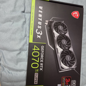 4070ti super 티슈 판매합니다
