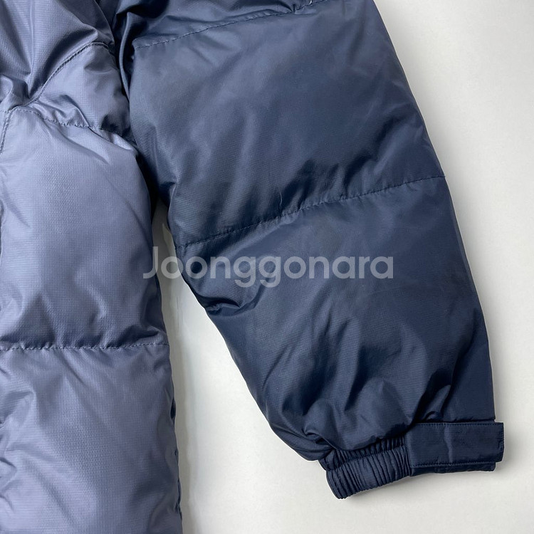 [택포] 00s 나이키 스포츠 올드스쿨 덕다운 패딩--3