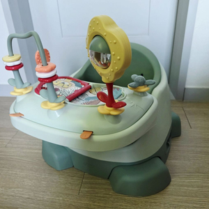 마마스앤파파스 아기부스터의자 아기의자 이유식의자