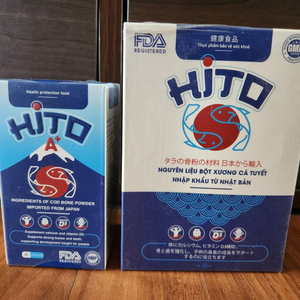 Canxi Hito 키성장보조칼슘