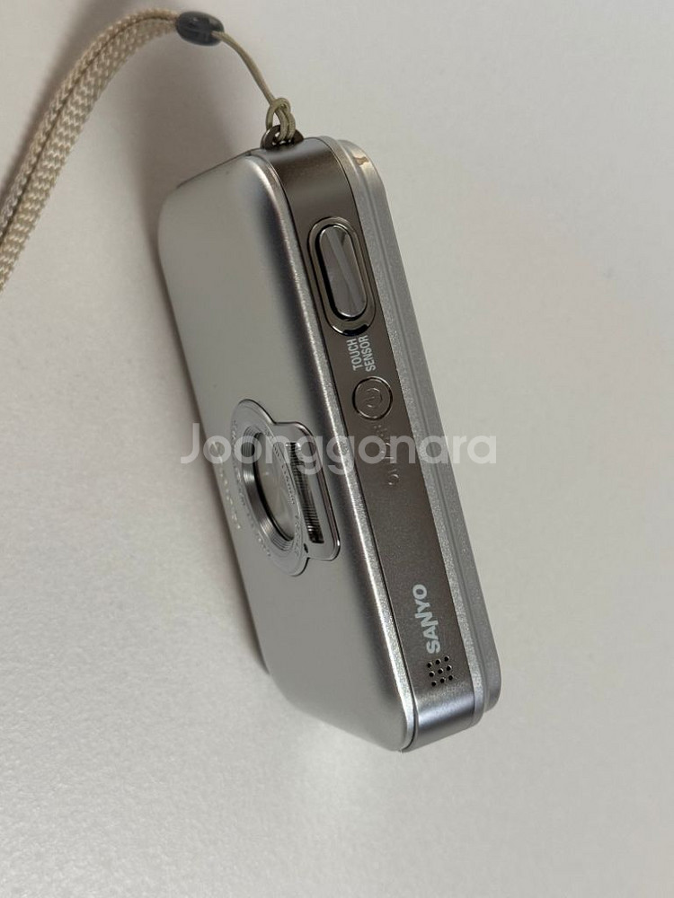 산요작티 e6 sanyo xacti--3