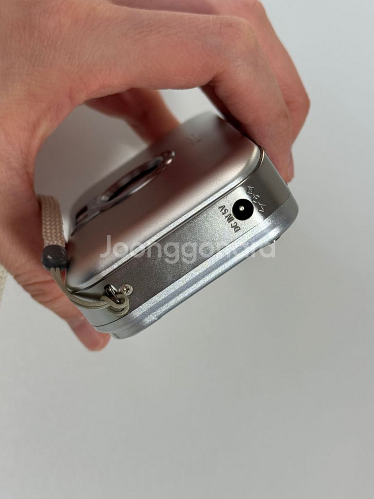 산요작티 e6 sanyo xacti--6
