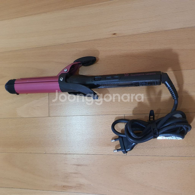 비달사순 2in1 32mm 고데기.봉 판고데기--1