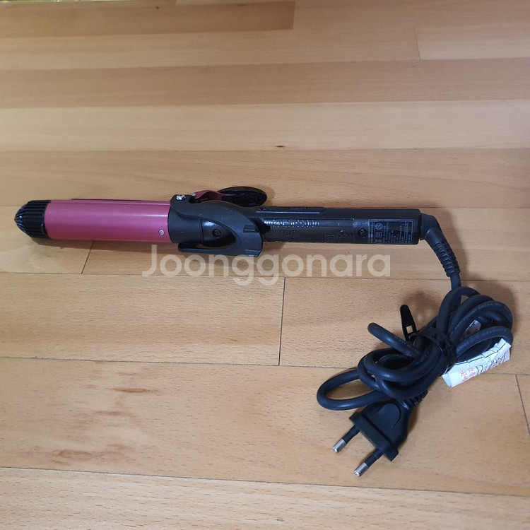 비달사순 2in1 32mm 고데기.봉 판고데기--3