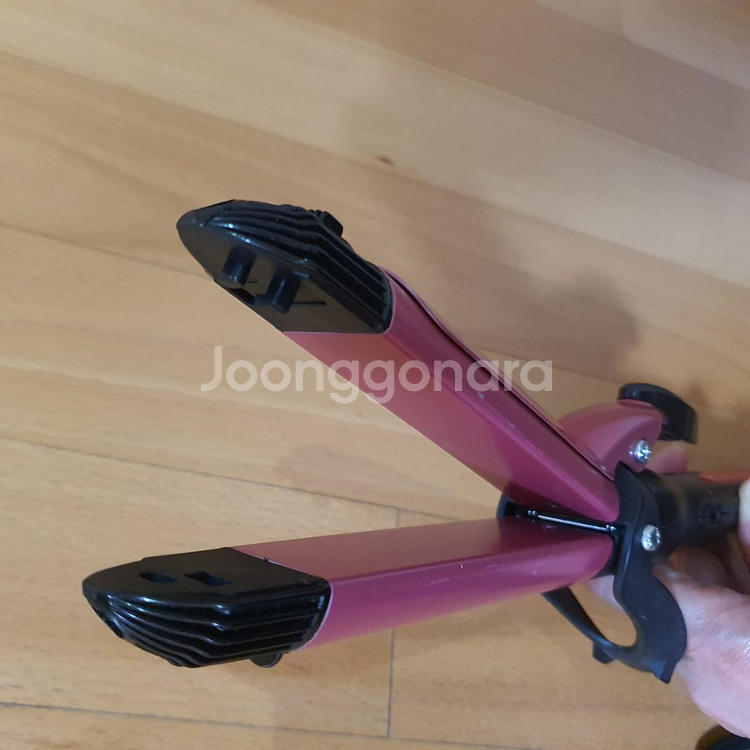 비달사순 2in1 32mm 고데기.봉 판고데기--6