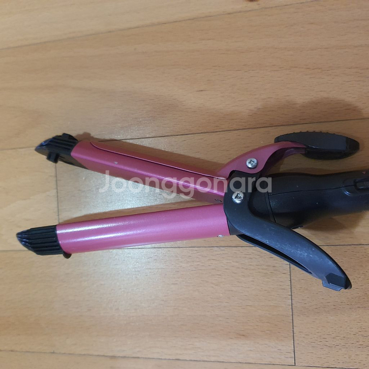 비달사순 2in1 32mm 고데기.봉 판고데기--5