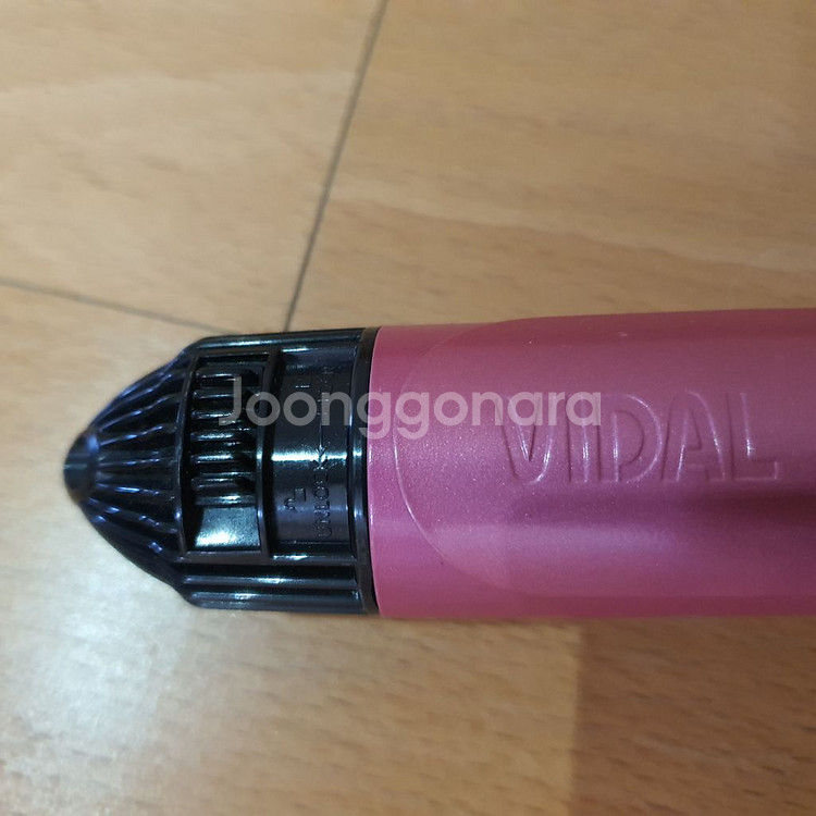 비달사순 2in1 32mm 고데기.봉 판고데기--4