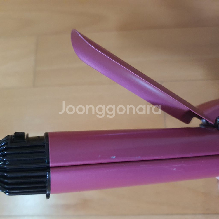 비달사순 2in1 32mm 고데기.봉 판고데기--7
