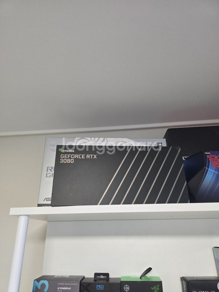 3080FE 팝니다.--0