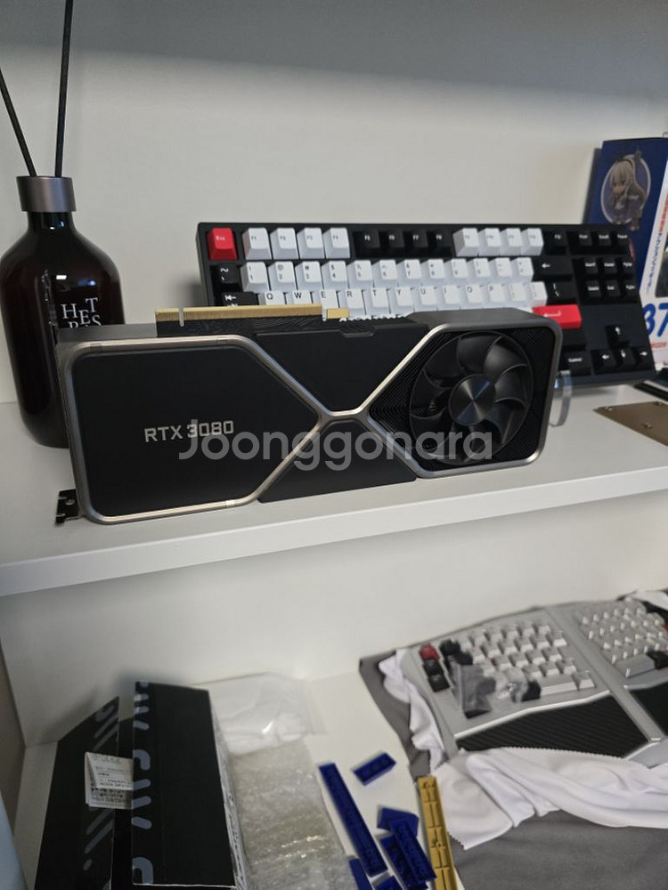 3080FE 팝니다.--2