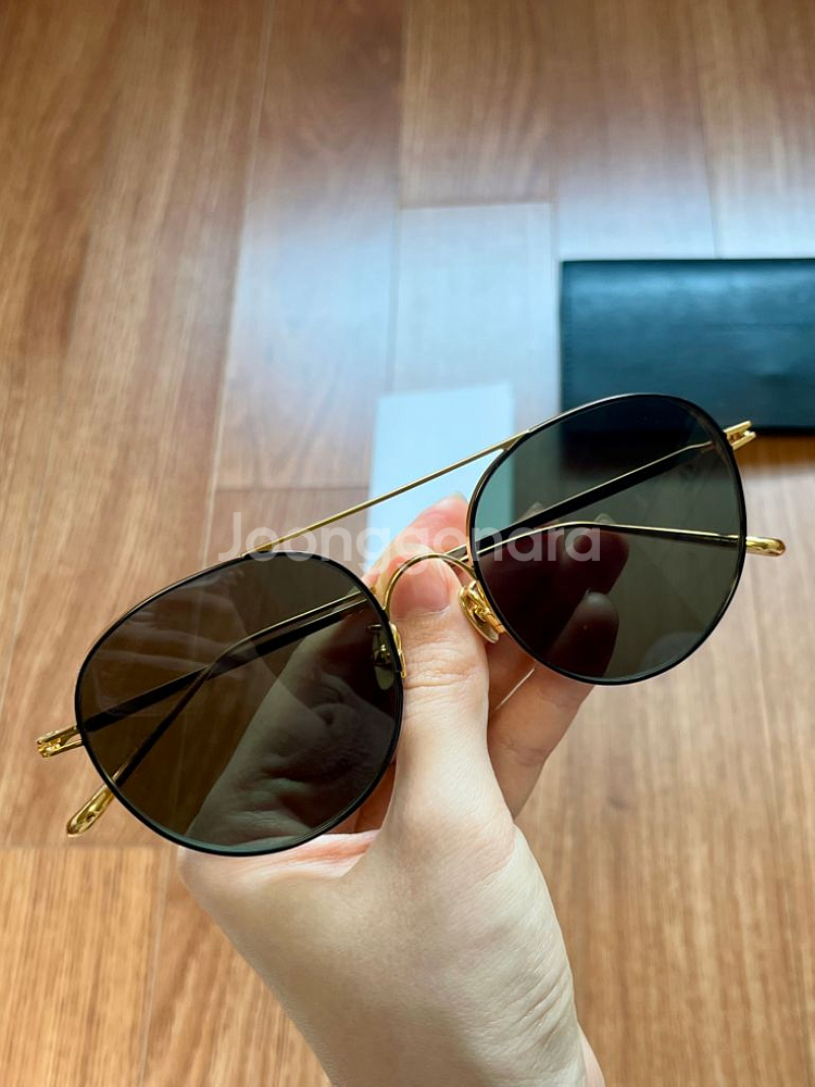 프로젝트 프로덕트 선글라스 (개런티 카드 O)--1