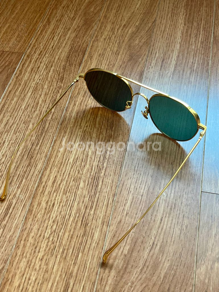 프로젝트 프로덕트 선글라스 (개런티 카드 O)--3