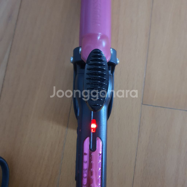 비달사순 2in1 32mm 고데기.봉 판고데기--9