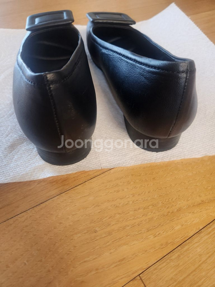 미스페 구두 240--2