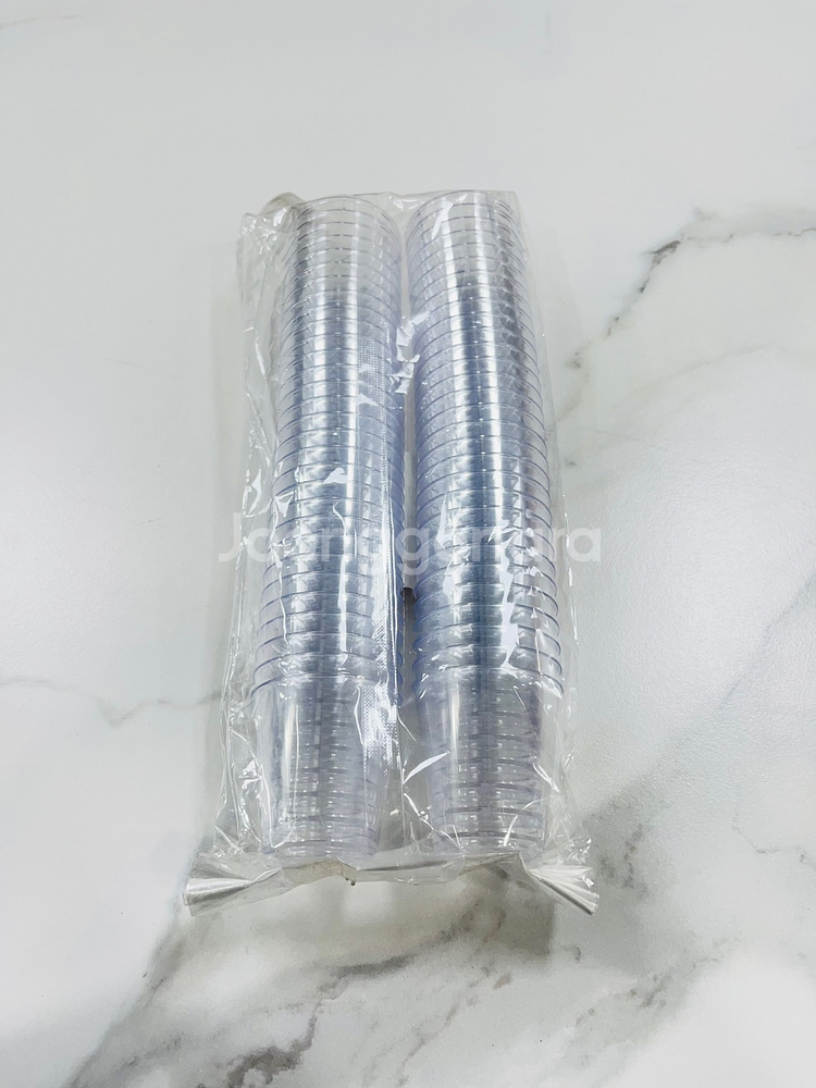 투명 소주잔 65ml (60개입) 새상품 저렴하게 판매--2