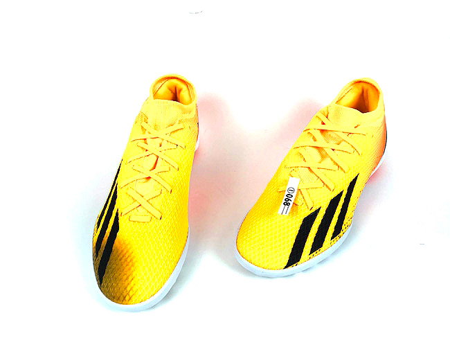 (265) 아디다스 X 스피드포탈 3 TF 이미지