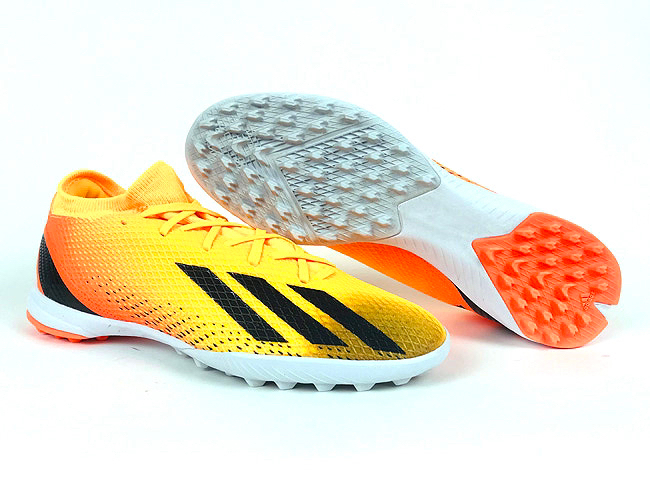 (265) 아디다스 X 스피드포탈 3 TF 이미지