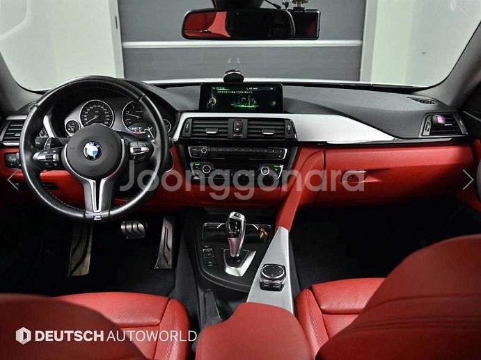 @16년식 4시리즈(1세대) 그란쿠페 420d xDr--6