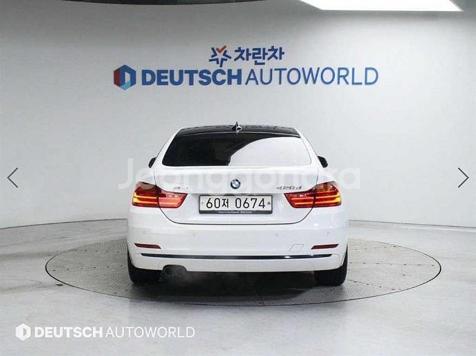 @16년식 4시리즈(1세대) 그란쿠페 420d xDr--3