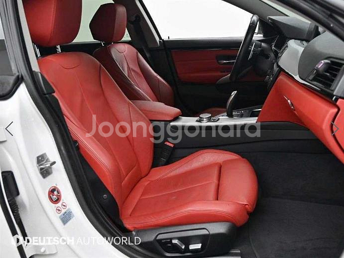 @16년식 4시리즈(1세대) 그란쿠페 420d xDr--9