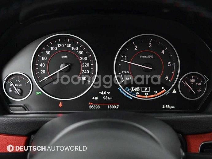 @16년식 4시리즈(1세대) 그란쿠페 420d xDr--7