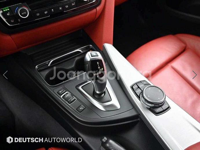 @16년식 4시리즈(1세대) 그란쿠페 420d xDr--8