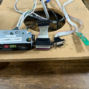 컴퓨터 오래된 구형 잡동사니 부품