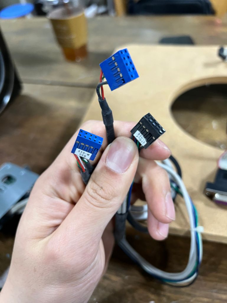 컴퓨터 오래된 구형 잡동사니 부품--2