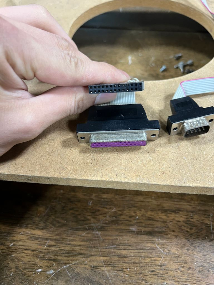 컴퓨터 오래된 구형 잡동사니 부품--3