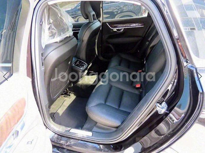 @18년식 더 뉴 S90 D4 모멘텀 전국최저가격--5