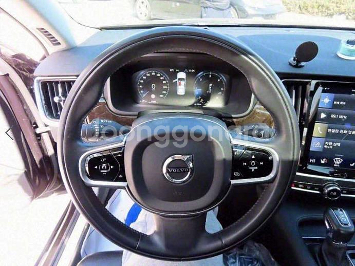 @18년식 더 뉴 S90 D4 모멘텀 전국최저가격--7