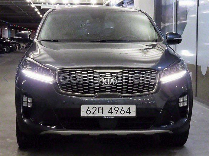 @18년식 더 뉴쏘렌토 디젤 R2.2 2WD 노블레스--1