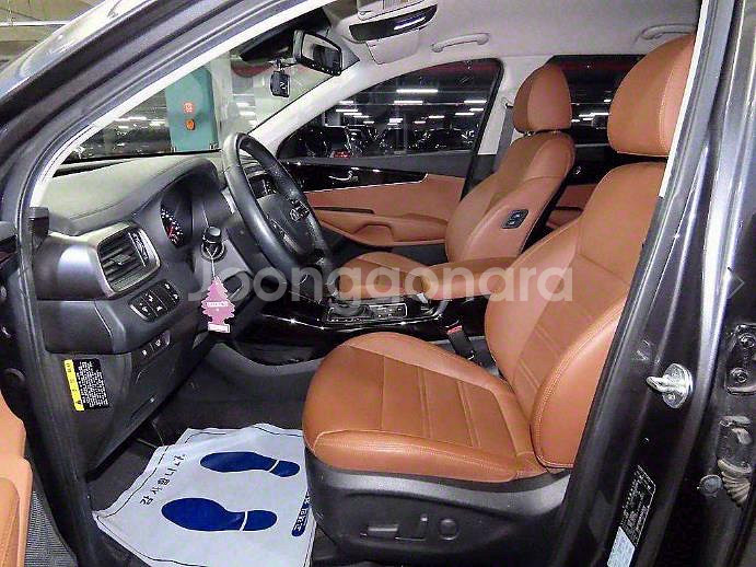@18년식 더 뉴쏘렌토 디젤 R2.2 2WD 노블레스--5