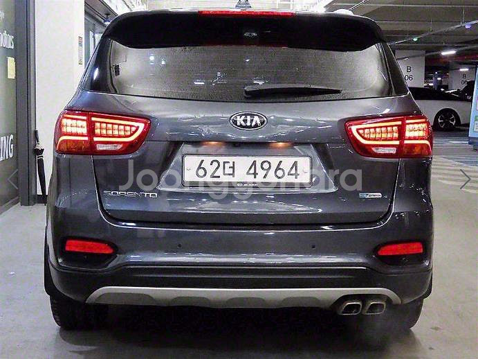 @18년식 더 뉴쏘렌토 디젤 R2.2 2WD 노블레스--4