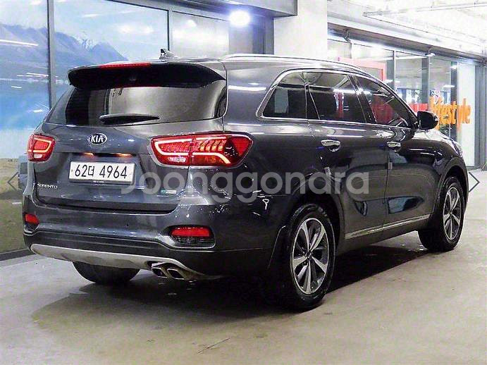 @18년식 더 뉴쏘렌토 디젤 R2.2 2WD 노블레스--3