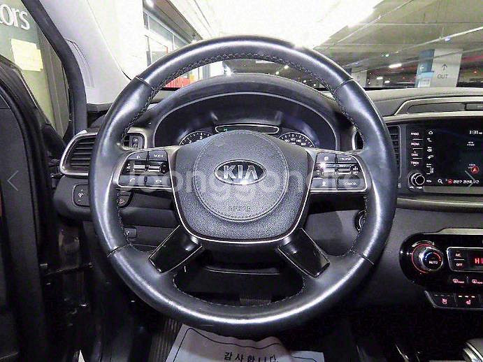 @18년식 더 뉴쏘렌토 디젤 R2.2 2WD 노블레스--7