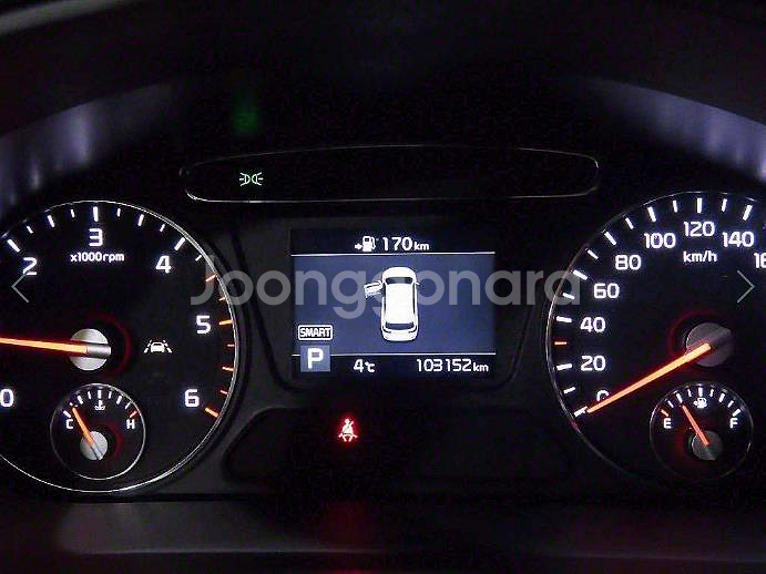 @18년식 더 뉴쏘렌토 디젤 R2.2 2WD 노블레스--8