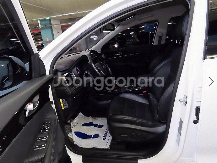 @18년식 더 뉴쏘렌토 디젤 R2.2 2WD 프레스티--5