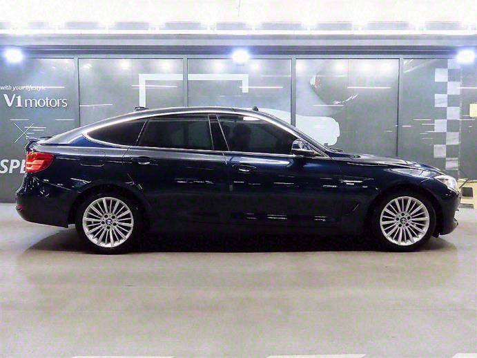 @13년식 그란투리스모(GT) 3시리즈 GT 320d--2